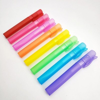 Mini Portable Pen Perfume Bottle Spray Bottle Sample Small Empty containers