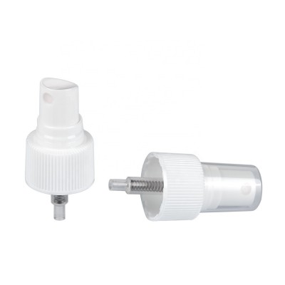 China manufacture wholesale custom 18/410 plastic treatment cream dispenser pump